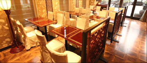 個室中華 頤和園 京橋エドグラン店 京橋駅直結 東京駅から徒歩5分 公式ページ